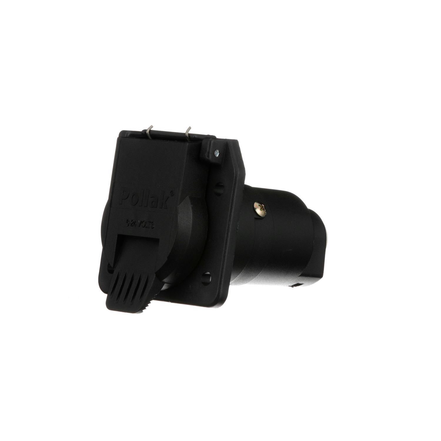 Standard Motor Products TCP701F - Trailer Connector Kit Standard Motor Products TCP701F Trailer Connector Kit product image 2 of 8