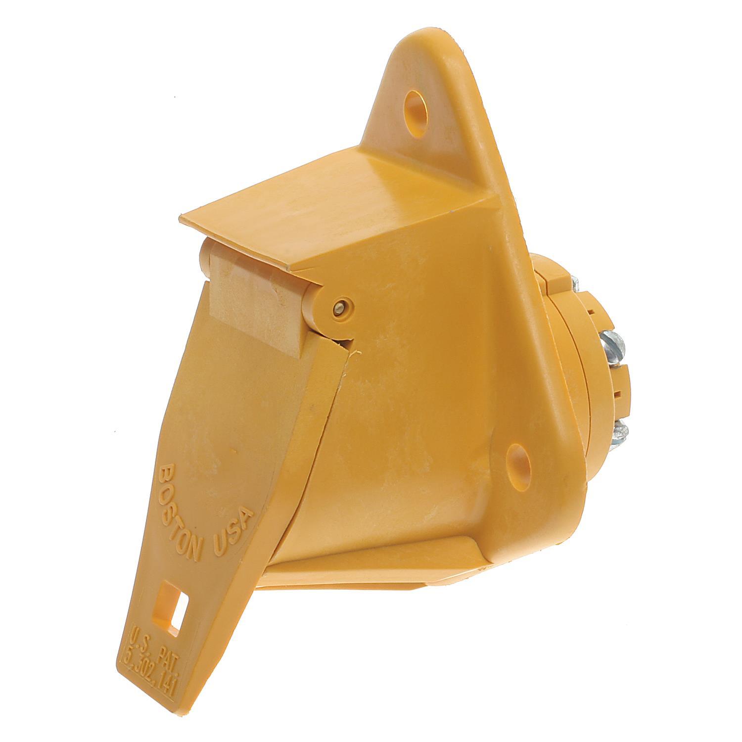 Standard Motor Products TCP713F - Trailer Connector Kit Standard Motor Products TCP713F Trailer Connector Kit product image 2 of 3