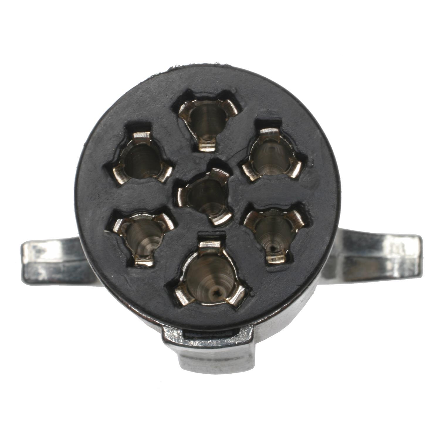 Standard Motor Products TCP77 - Trailer Connector Kit Standard Motor Products TCP77 Trailer Connector Kit product image 4 of 5