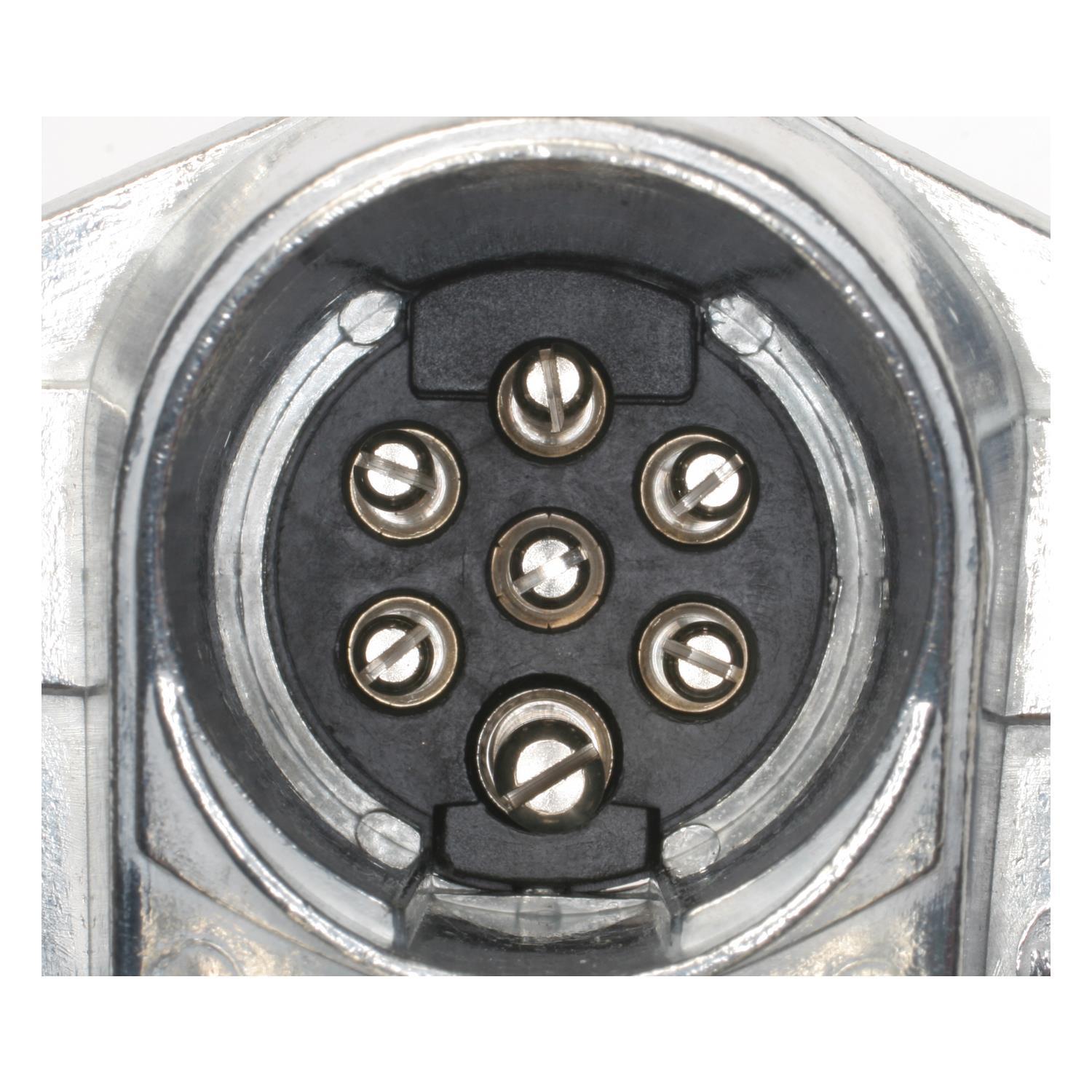 Standard Motor Products TCP77 - Trailer Connector Kit Standard Motor Products TCP77 Trailer Connector Kit product image 5 of 5