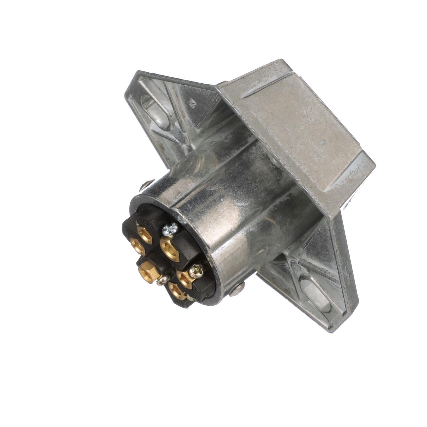 Standard Motor Products TCP77F - Trailer Connector Kit Standard Motor Products TCP77F Trailer Connector Kit product image 1 of 8