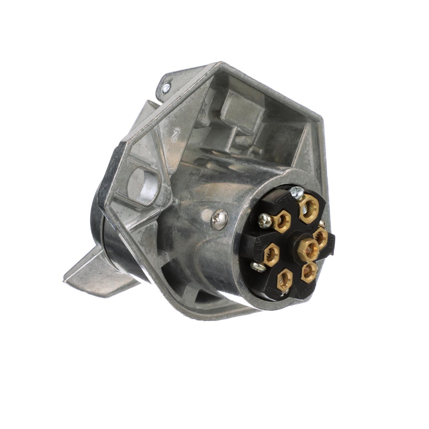 Standard Motor Products TCP77F - Trailer Connector Kit Standard Motor Products TCP77F Trailer Connector Kit product image 2 of 8