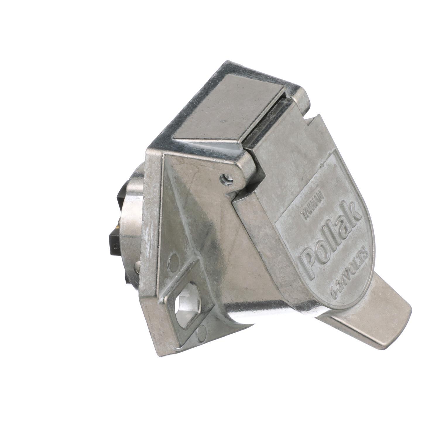 Standard Motor Products TCP77F - Trailer Connector Kit Standard Motor Products TCP77F Trailer Connector Kit product image 3 of 8