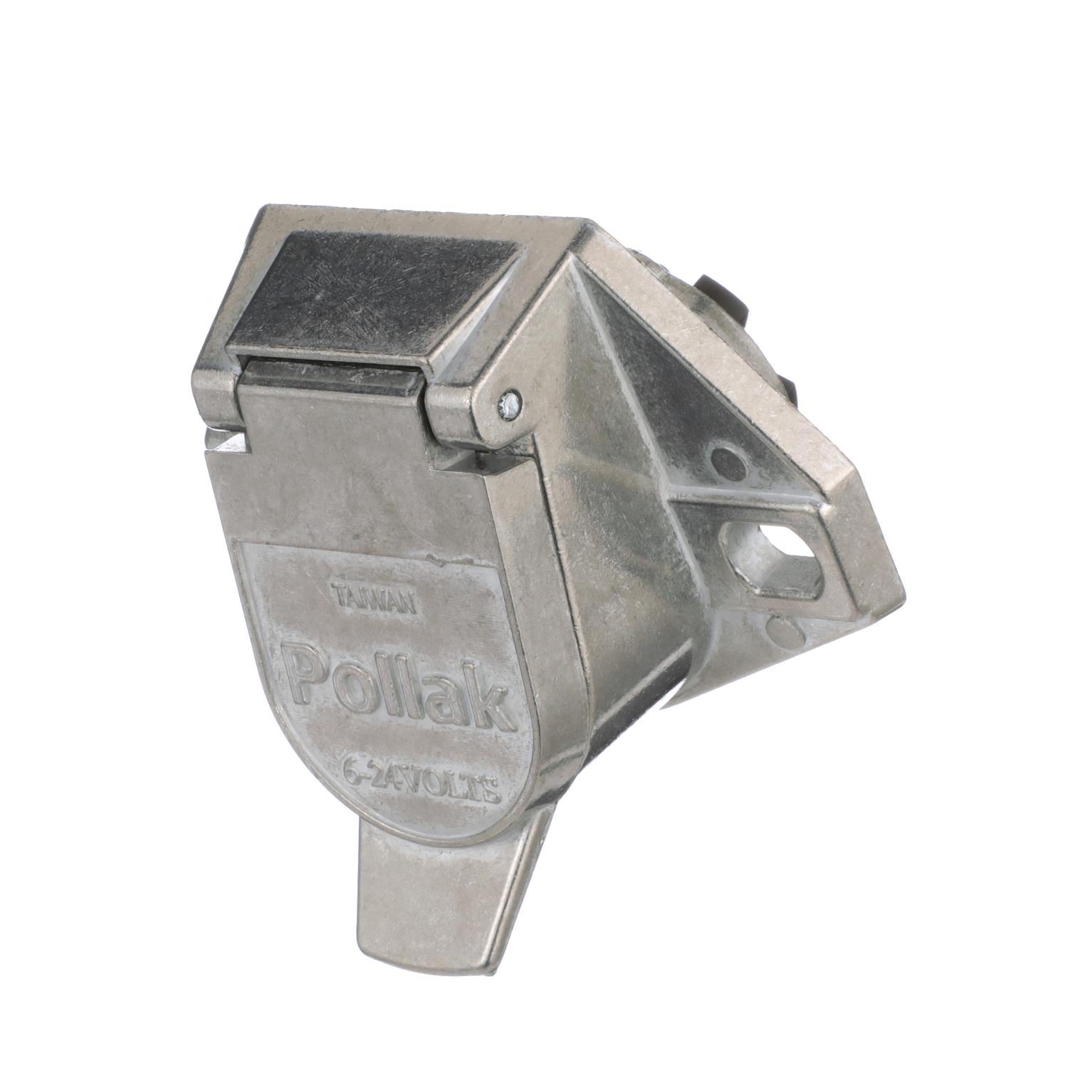 Standard Motor Products TCP77F - Trailer Connector Kit Standard Motor Products TCP77F Trailer Connector Kit product image 5 of 8