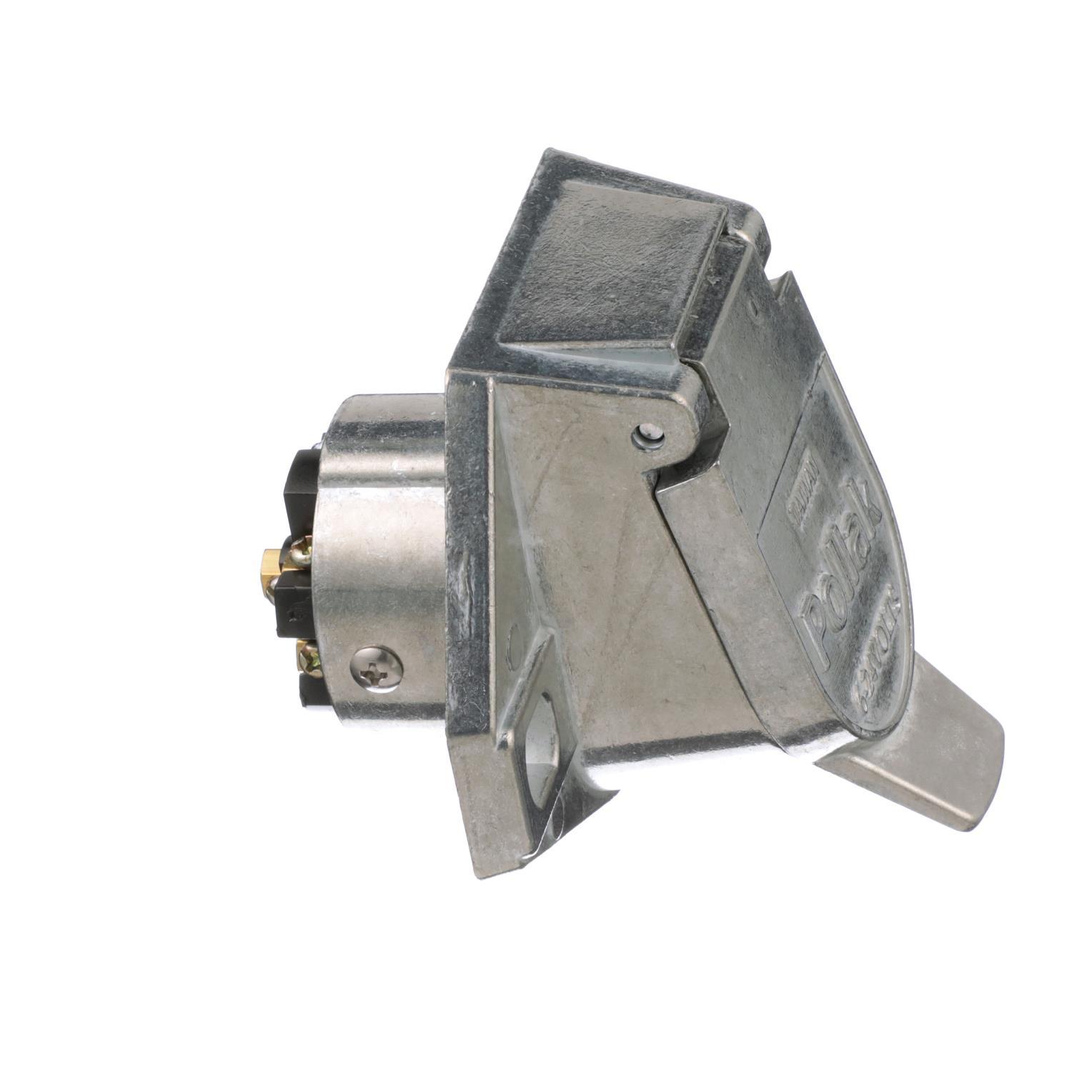 Standard Motor Products TCP77F - Trailer Connector Kit Standard Motor Products TCP77F Trailer Connector Kit product image 6 of 8