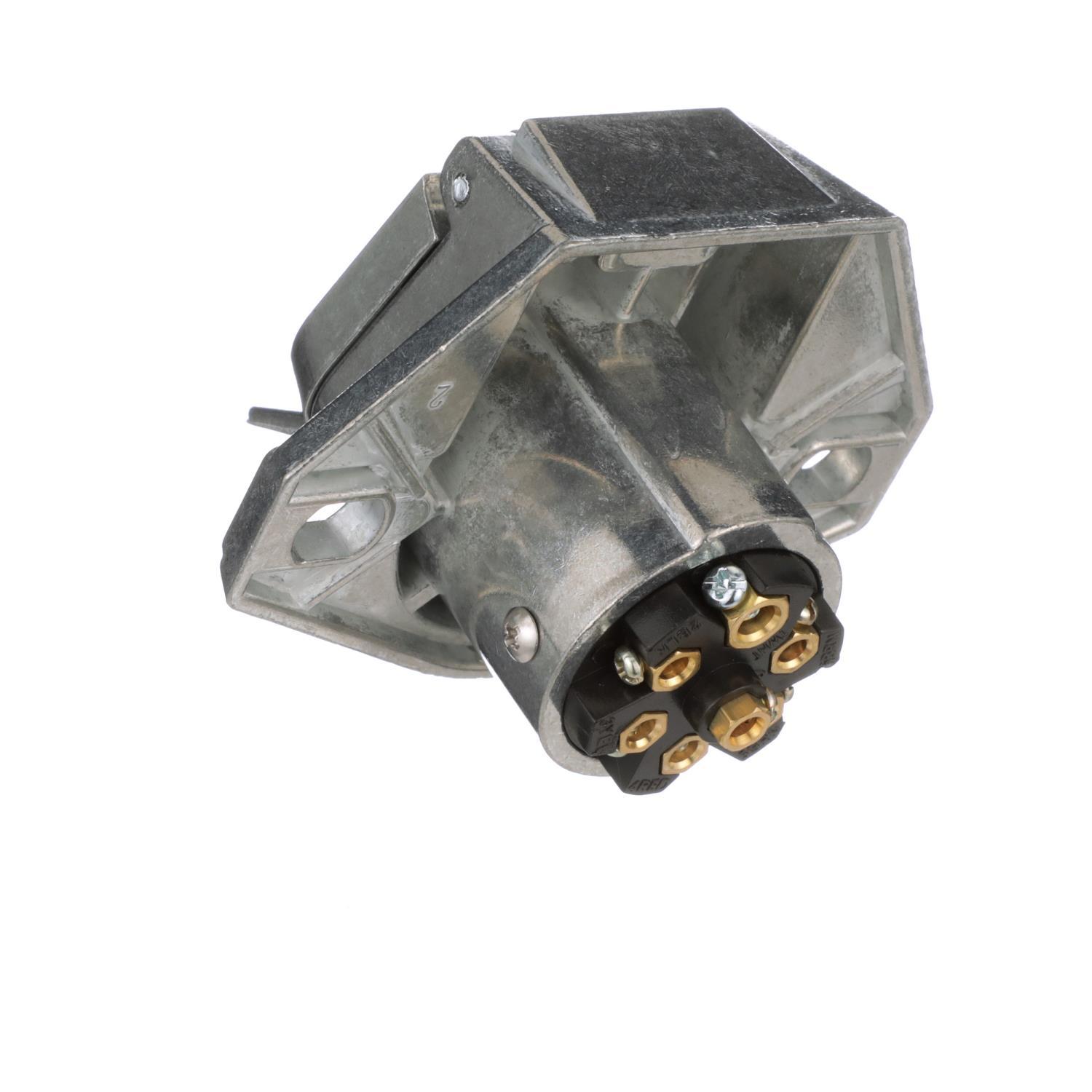 Standard Motor Products TCP77F - Trailer Connector Kit Standard Motor Products TCP77F Trailer Connector Kit product image 7 of 8