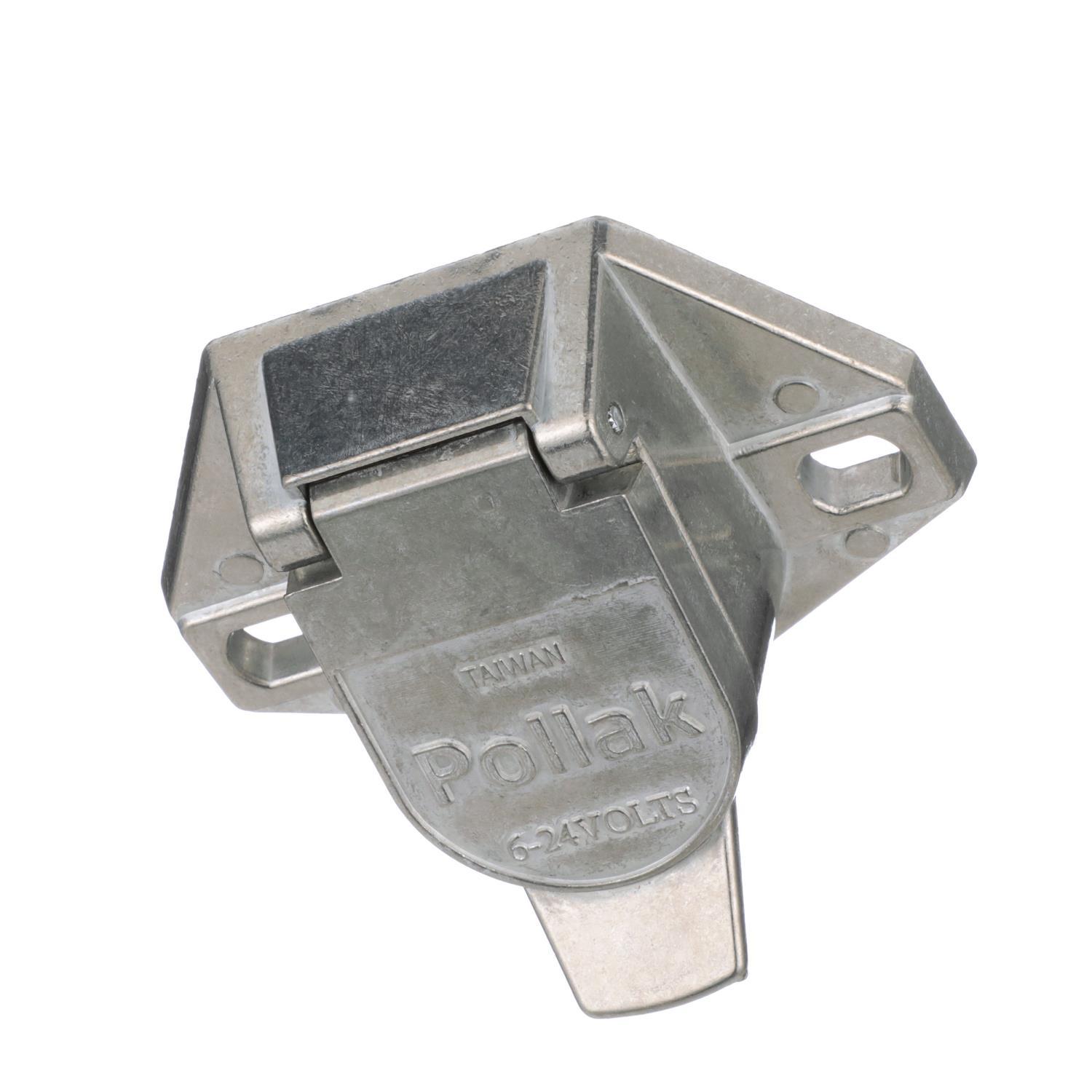 Standard Motor Products TCP77F - Trailer Connector Kit Standard Motor Products TCP77F Trailer Connector Kit product image 8 of 8
