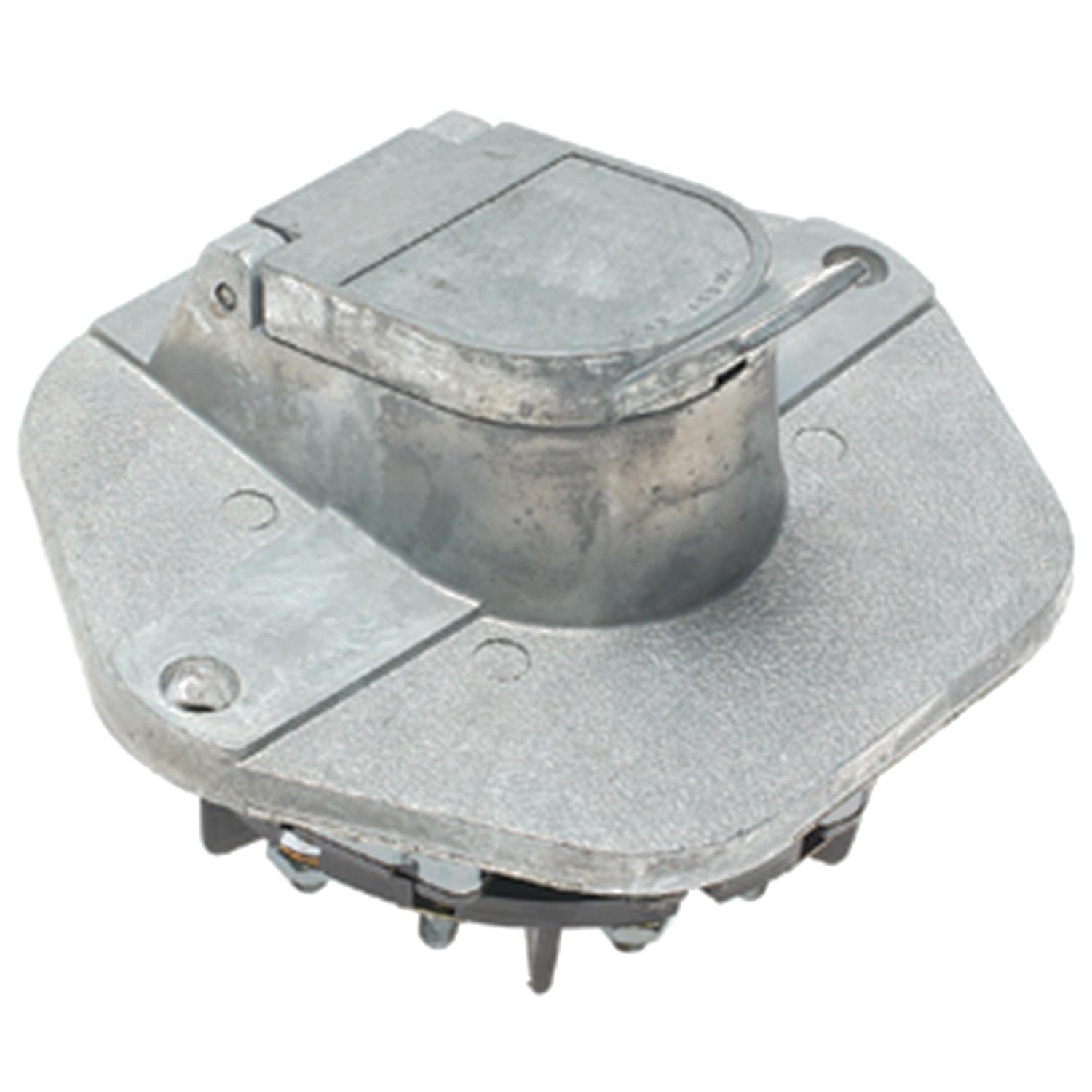 Standard Motor Products TCP77F15 - Trailer Connector Kit Standard Motor Products TCP77F15 Trailer Connector Kit product image 2 of 3