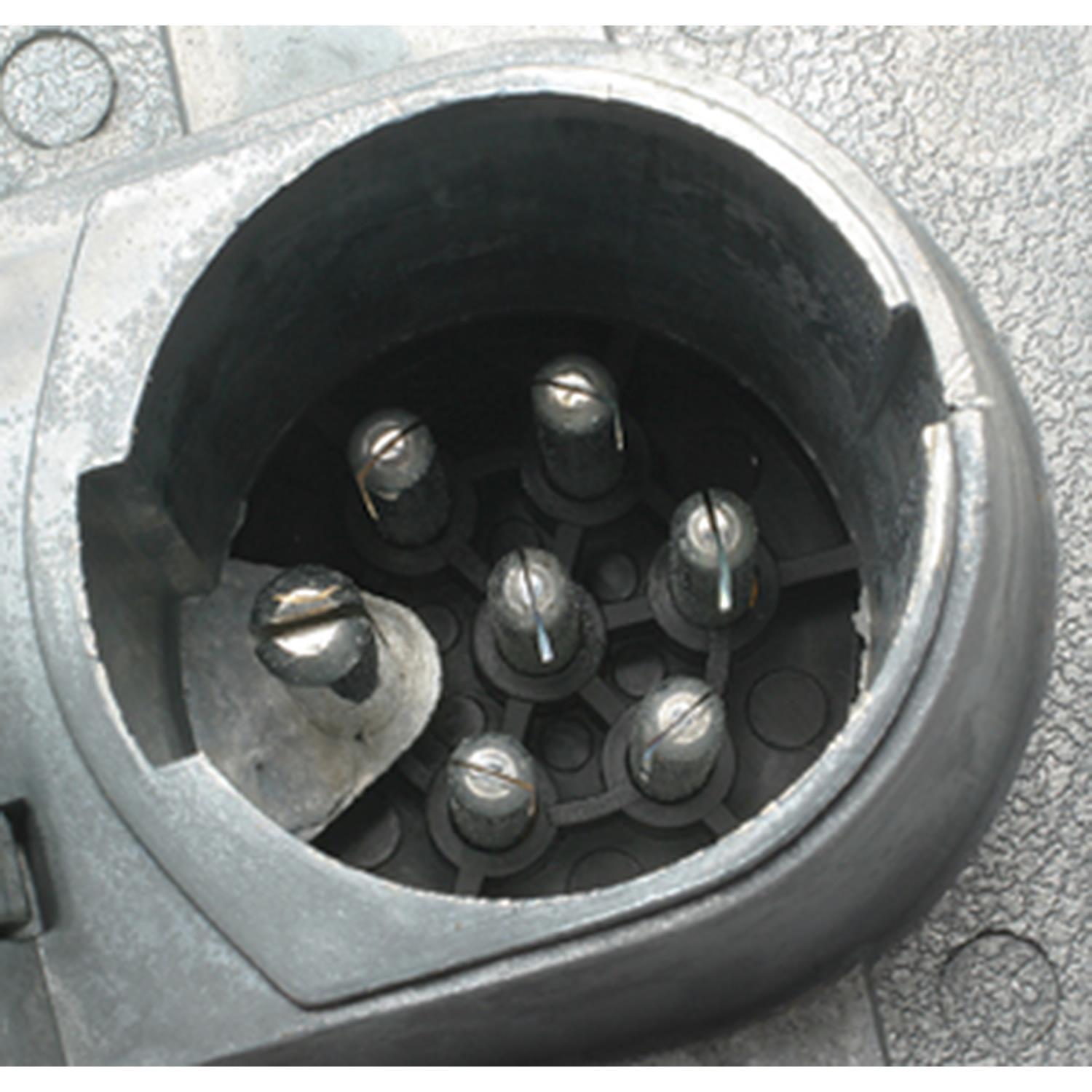 Standard Motor Products TCP77F15 - Trailer Connector Kit Standard Motor Products TCP77F15 Trailer Connector Kit product image 3 of 3
