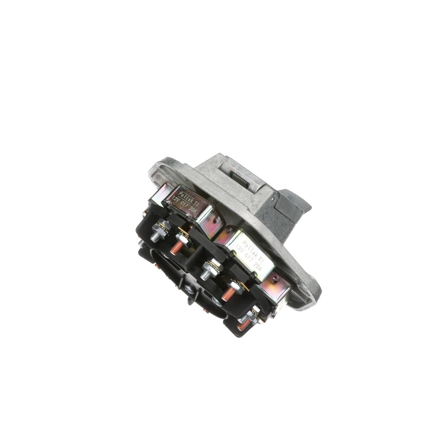Standard Motor Products TCP77F20 - Trailer Connector Kit Standard Motor Products TCP77F20 Trailer Connector Kit product image 1 of 10