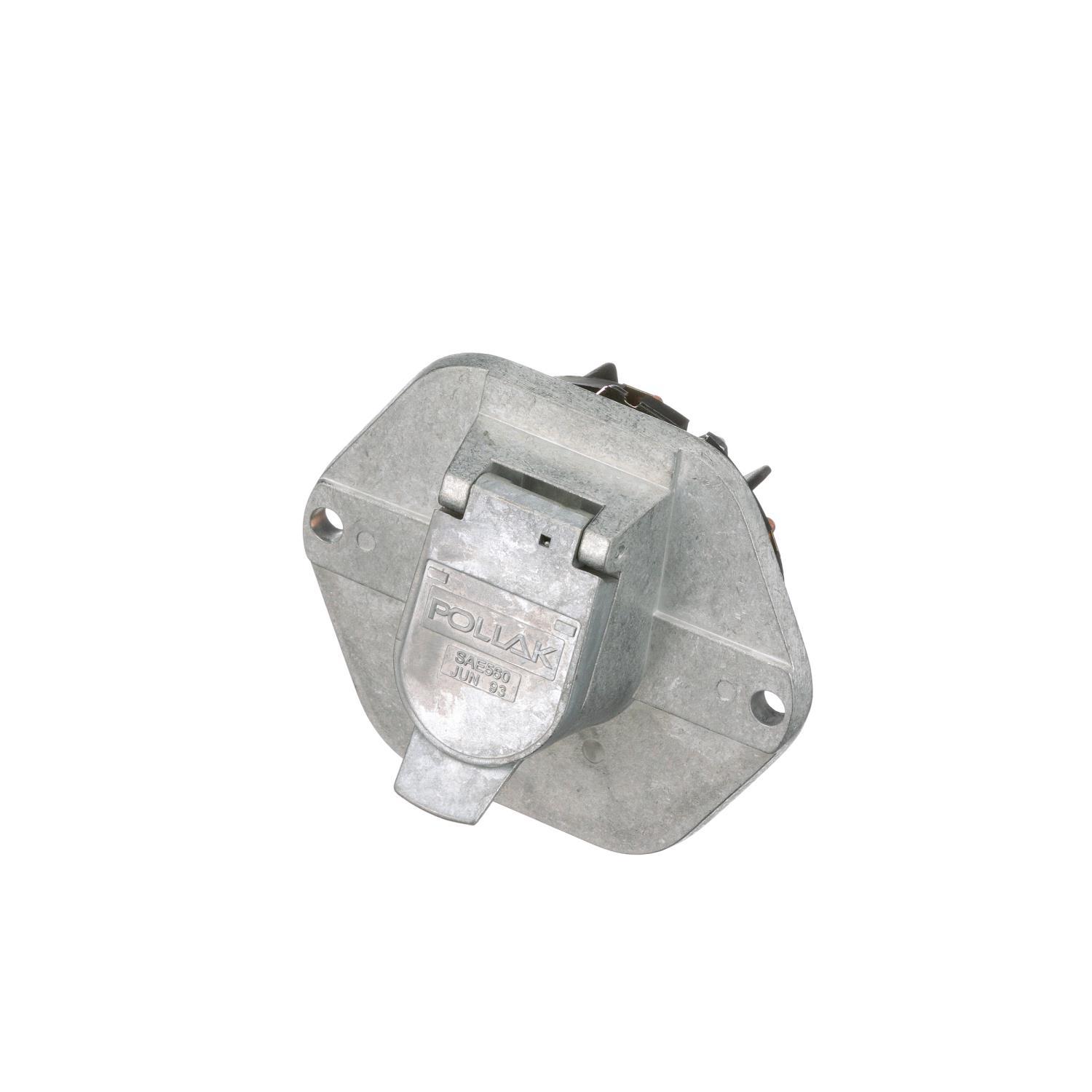 Standard Motor Products TCP77F20 - Trailer Connector Kit Standard Motor Products TCP77F20 Trailer Connector Kit product image 8 of 10