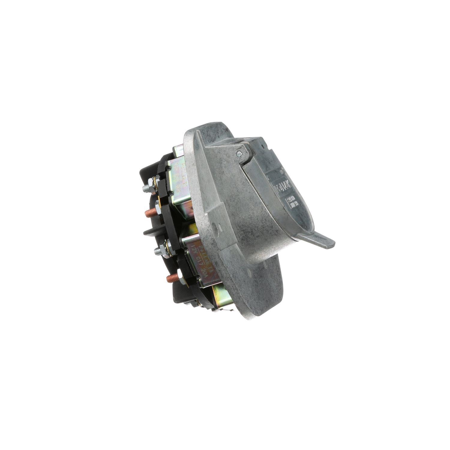 Standard Motor Products TCP77F20 - Trailer Connector Kit Standard Motor Products TCP77F20 Trailer Connector Kit product image 9 of 10