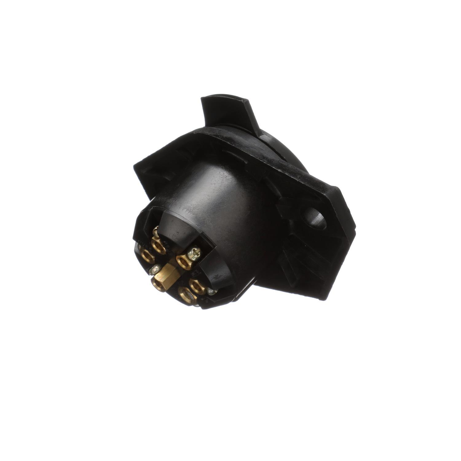 Standard Motor Products TCP77PF - Trailer Connector Kit Standard Motor Products TCP77PF Trailer Connector Kit product image 2 of 7