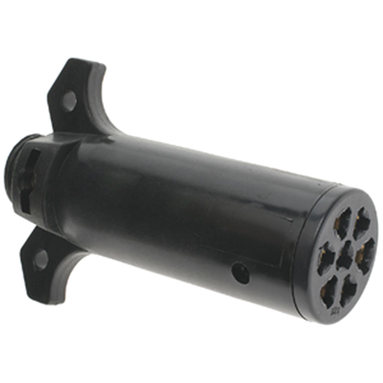 Standard Motor Products TCP77PM - Trailer Connector Kit Standard Motor Products TCP77PM Trailer Connector Kit product image 2 of 3
