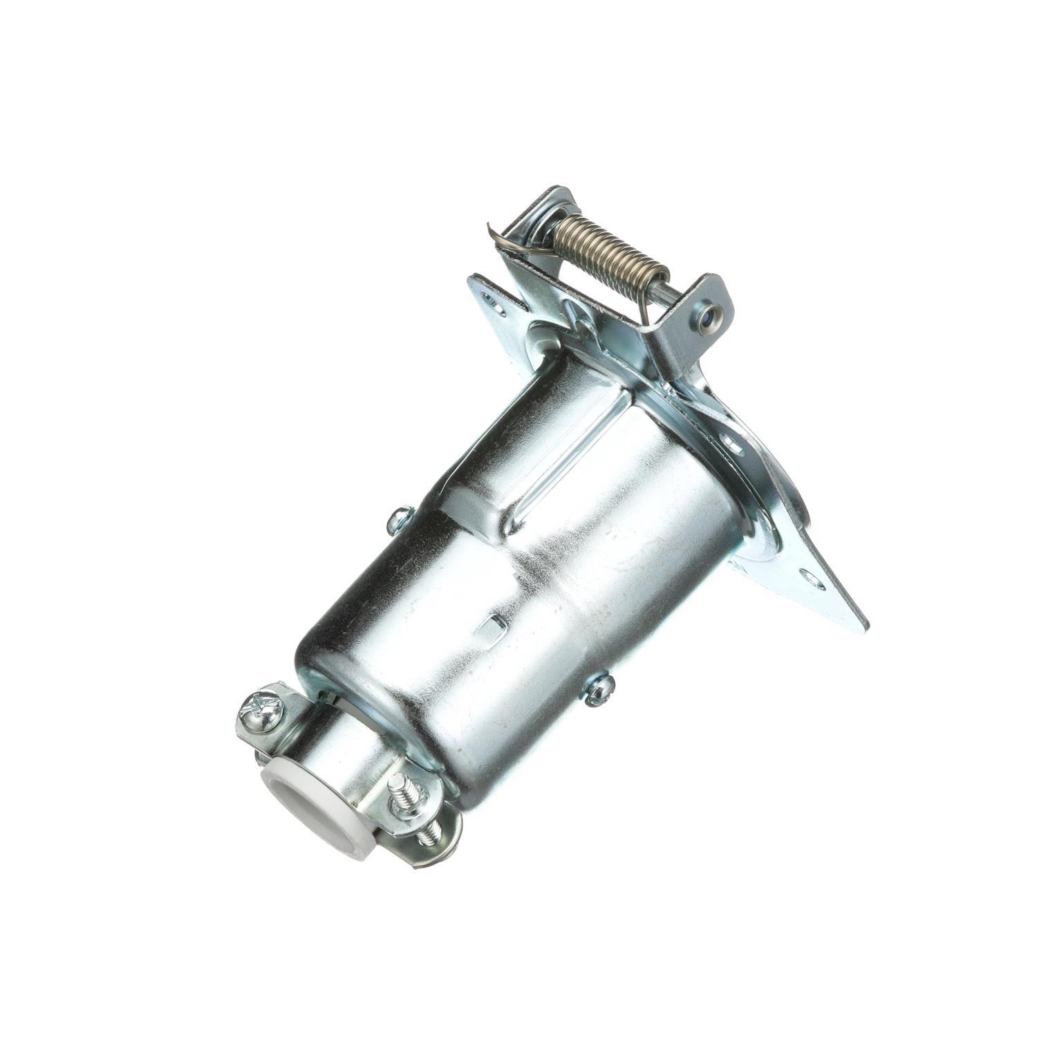 Standard Motor Products TCP78F - Trailer Connector Kit Standard Motor Products TCP78F Trailer Connector Kit product image 1 of 8