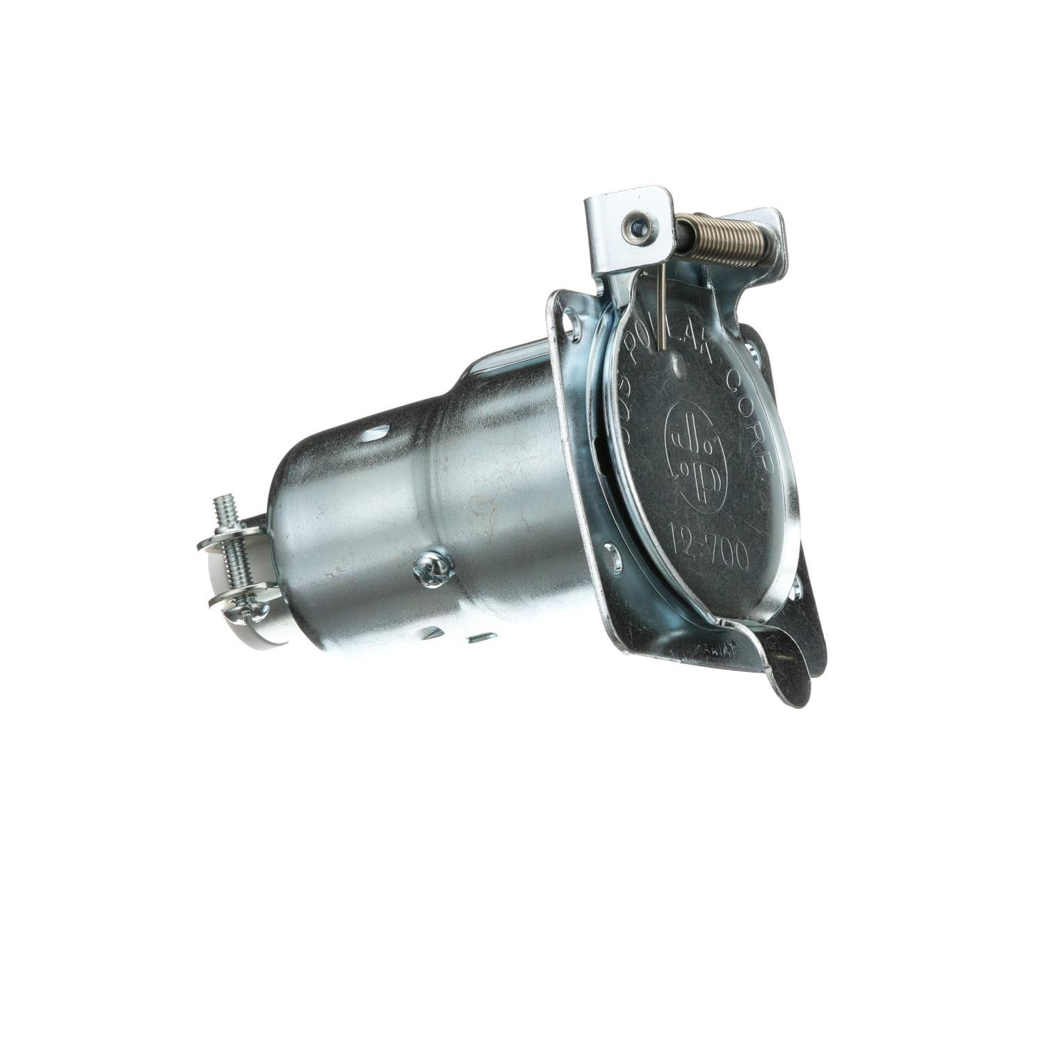 Standard Motor Products TCP78F - Trailer Connector Kit Standard Motor Products TCP78F Trailer Connector Kit product image 3 of 8