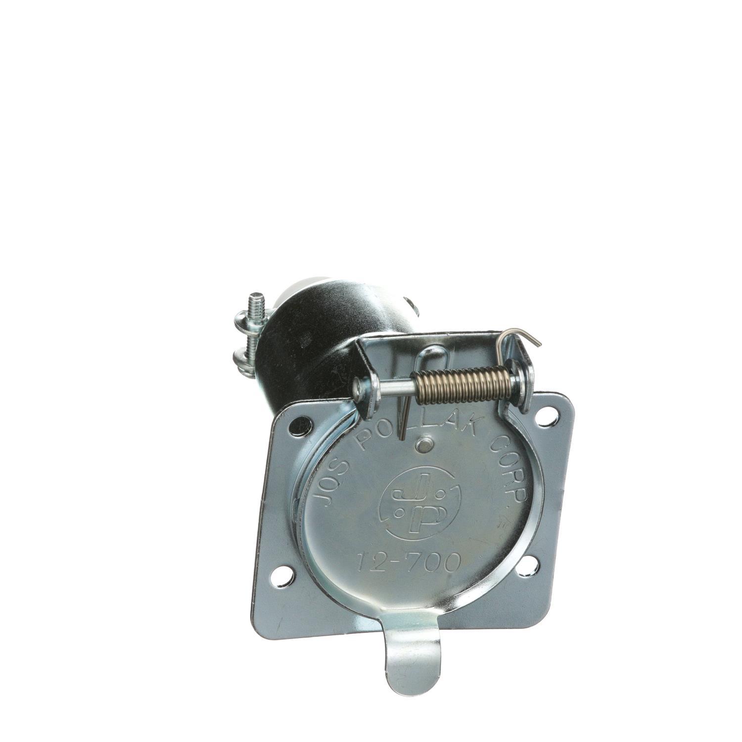 Standard Motor Products TCP78F - Trailer Connector Kit Standard Motor Products TCP78F Trailer Connector Kit product image 4 of 8