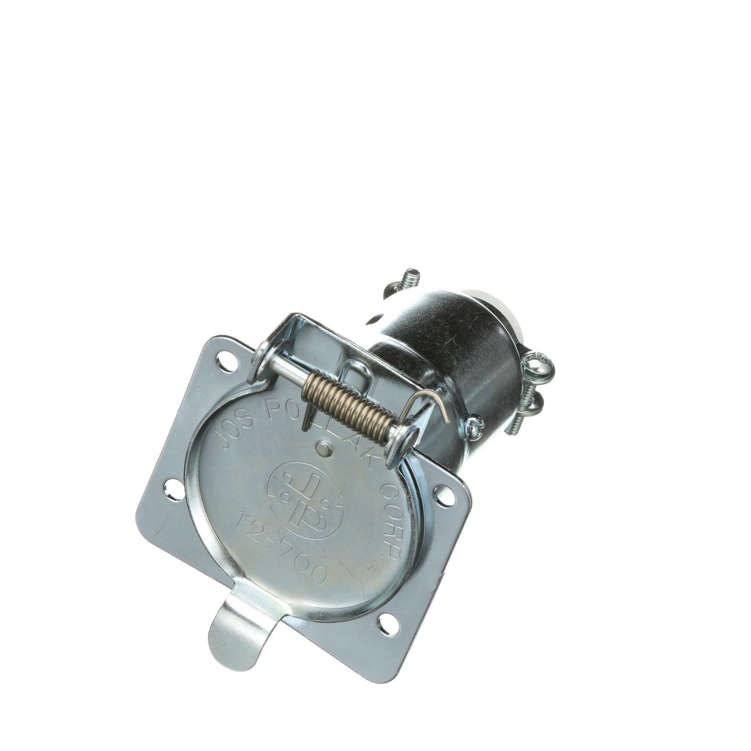 Standard Motor Products TCP78F - Trailer Connector Kit Standard Motor Products TCP78F Trailer Connector Kit product image 5 of 8