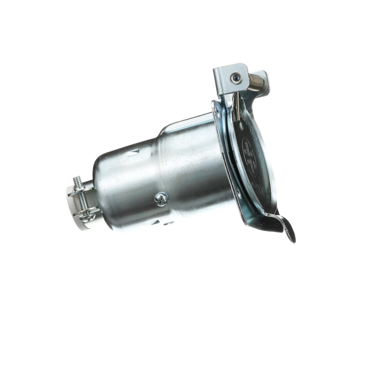 Standard Motor Products TCP78F - Trailer Connector Kit Standard Motor Products TCP78F Trailer Connector Kit product image 6 of 8