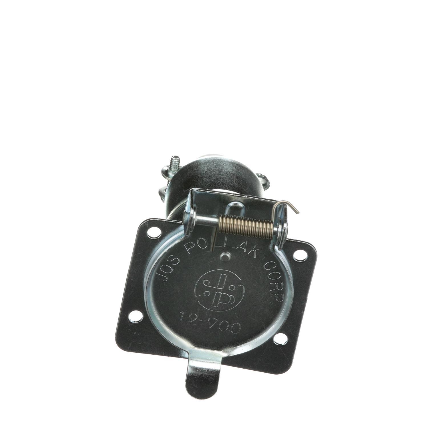 Standard Motor Products TCP78F - Trailer Connector Kit Standard Motor Products TCP78F Trailer Connector Kit product image 8 of 8