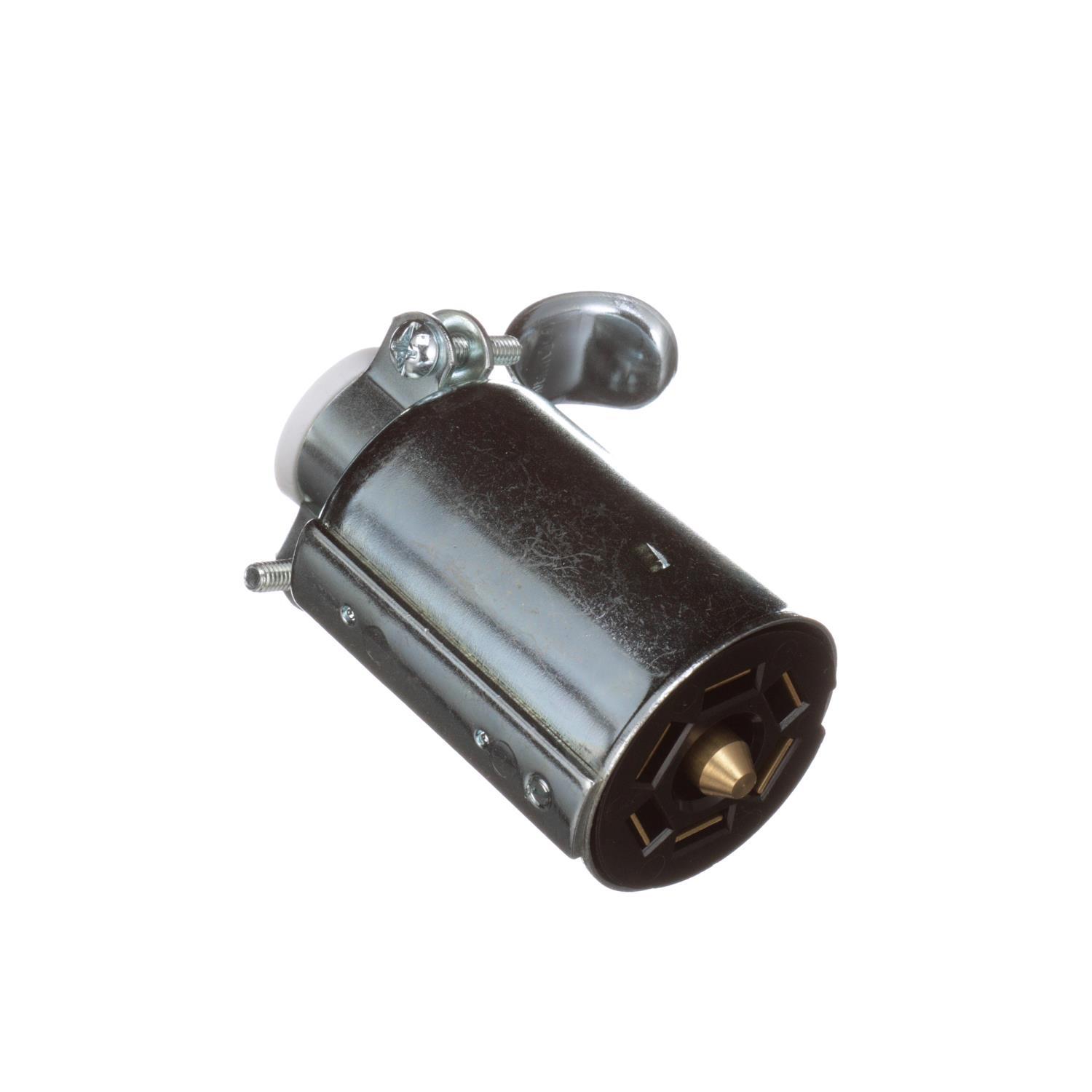 Standard Motor Products TCP78M - Trailer Connector Kit Standard Motor Products TCP78M Trailer Connector Kit product image 1 of 8