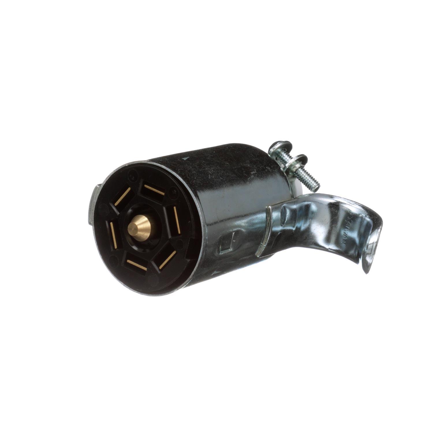 Standard Motor Products TCP78M - Trailer Connector Kit Standard Motor Products TCP78M Trailer Connector Kit product image 3 of 8