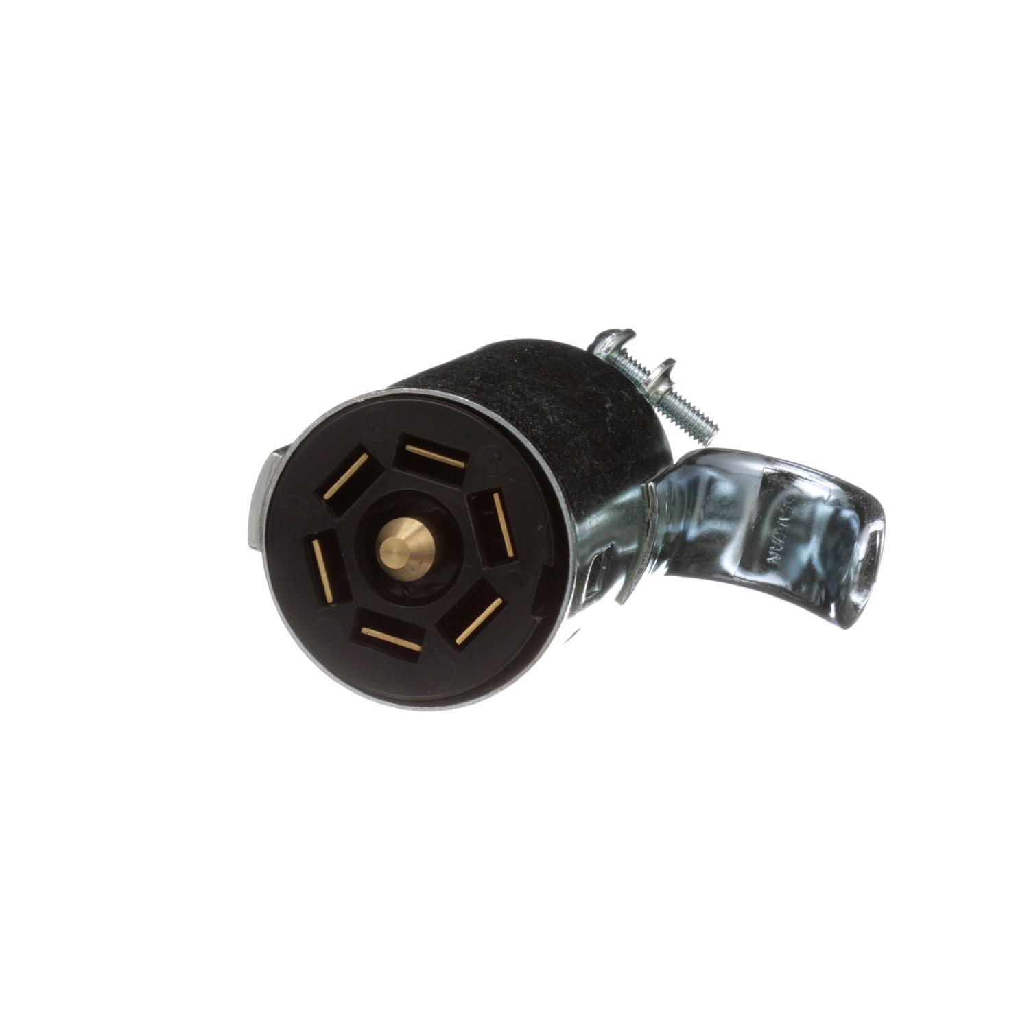 Standard Motor Products TCP78M - Trailer Connector Kit Standard Motor Products TCP78M Trailer Connector Kit product image 6 of 8