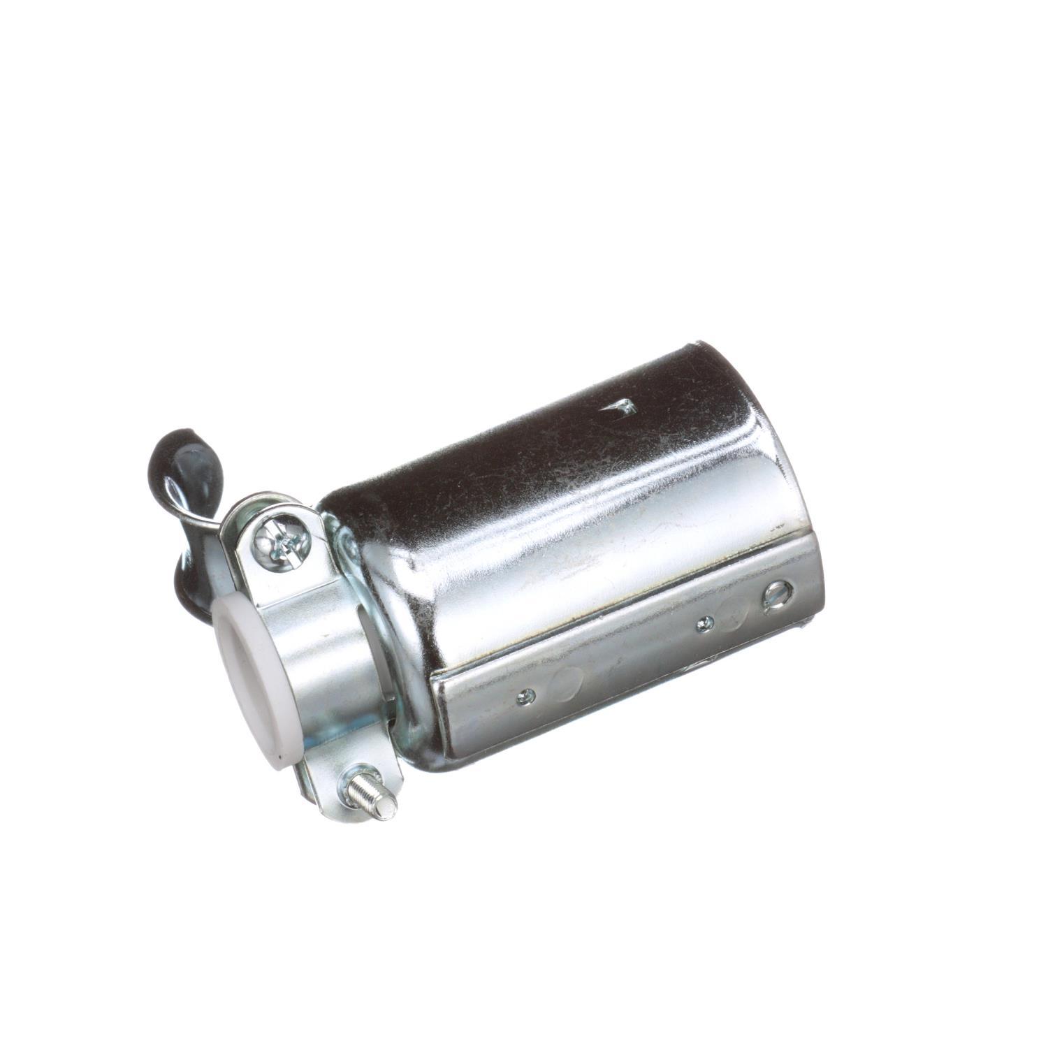 Standard Motor Products TCP78M - Trailer Connector Kit Standard Motor Products TCP78M Trailer Connector Kit product image 7 of 8