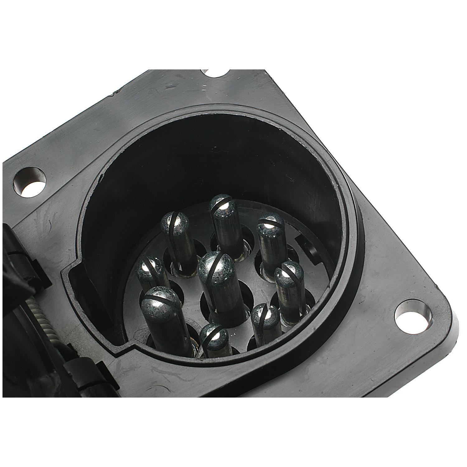 Standard Motor Products TCP91F - Trailer Connector Kit Standard Motor Products TCP91F Trailer Connector Kit product image 1 of 3