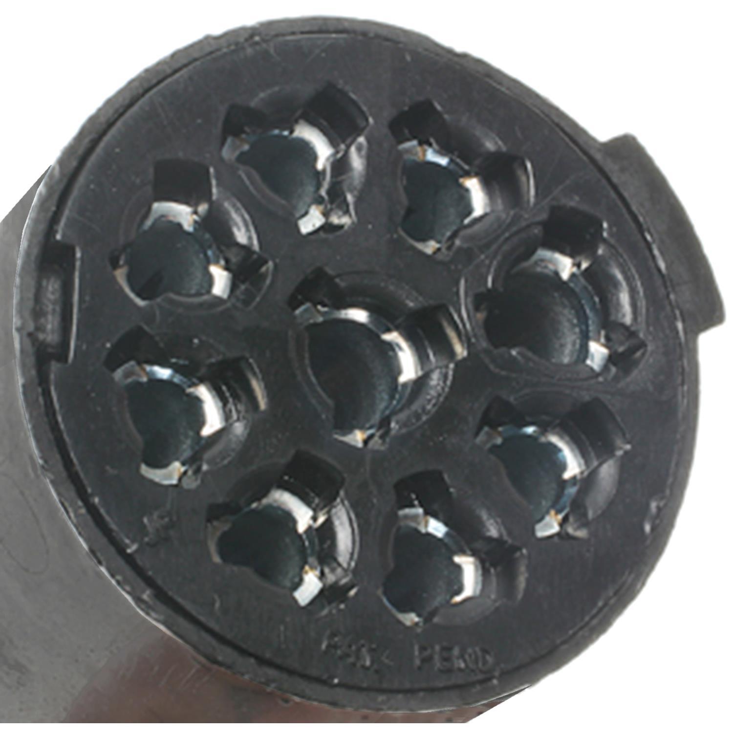 Standard Motor Products TCP91M - Trailer Connector Kit Standard Motor Products TCP91M Trailer Connector Kit product image 1 of 3