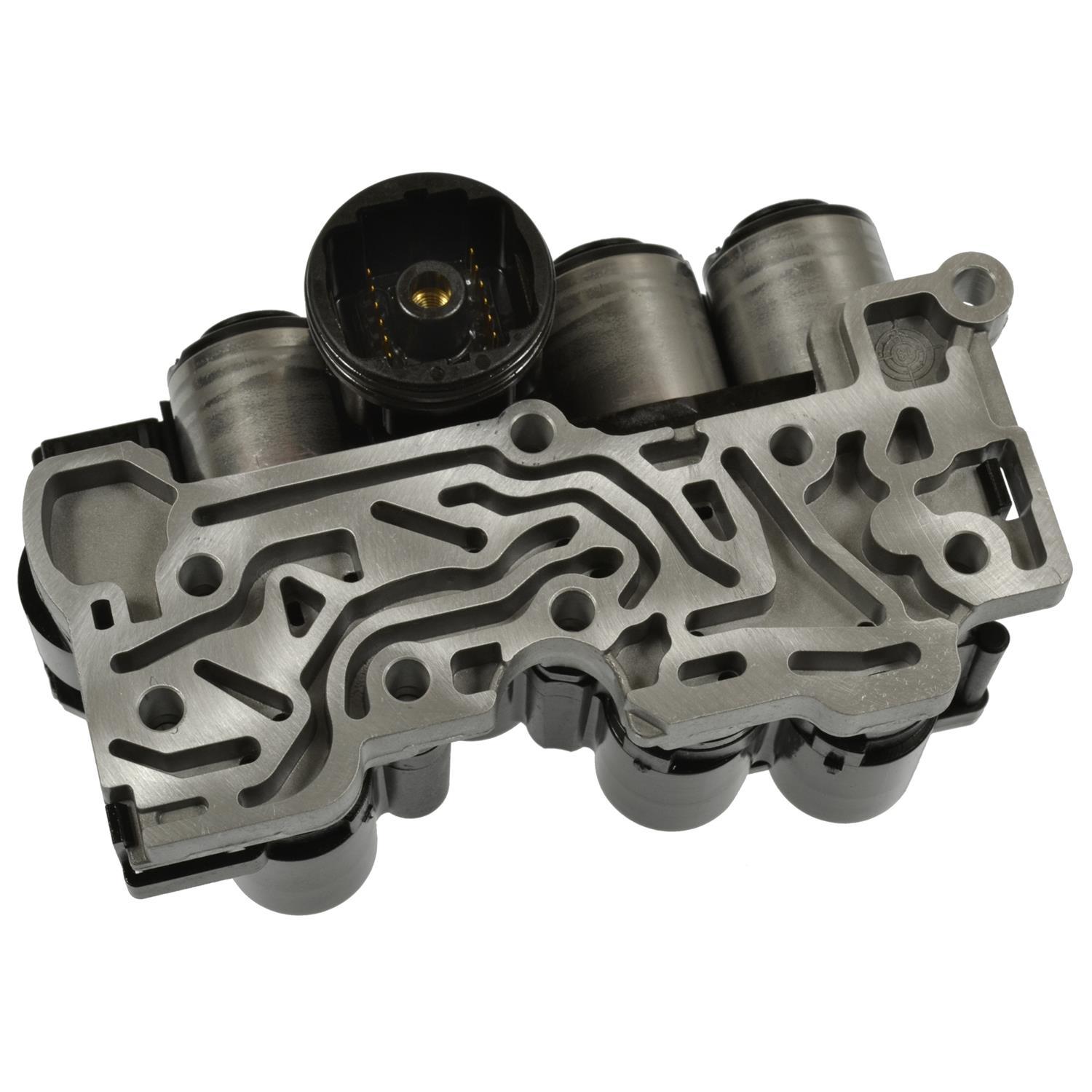 Standard Motor Products TCS113 Auto Trans Control Solenoid product image 2 of 3