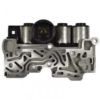 2004 Ford Explorer Auto Trans Control Solenoid Standard Motor Products TCS113 image 3 of 3