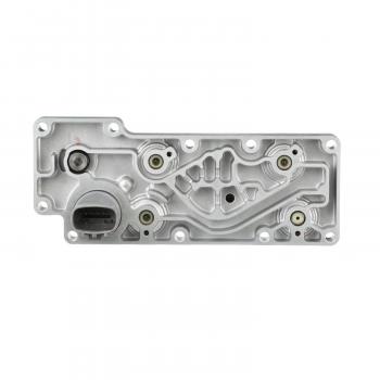 1996 Ford E-250 Econoline Auto Trans Control Solenoid Standard Motor Products TCS120 image 2 of 3