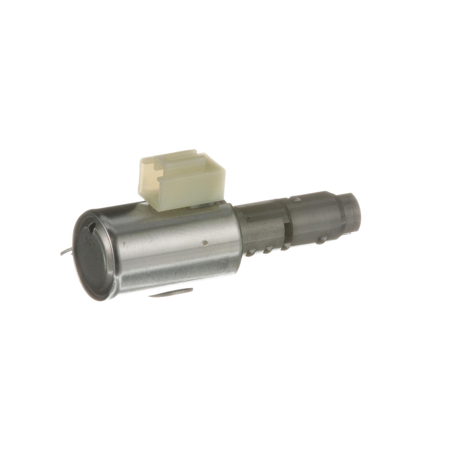 Standard Motor Products TCS122 - Auto Trans Control Solenoid Standard Motor Products TCS122 Auto Trans Control Solenoid product image 1 of 3