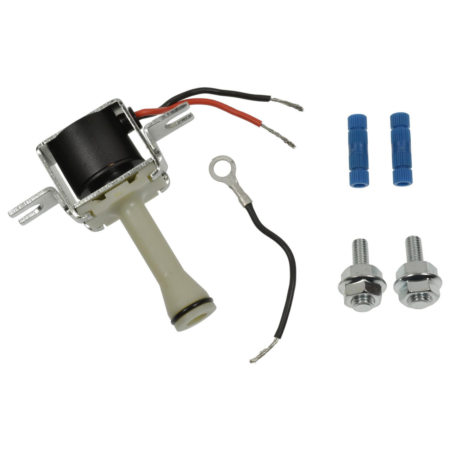 Standard Motor Products TCS13 - Auto Trans Control Solenoid Standard Motor Products TCS13 Auto Trans Control Solenoid product image 3 of 3
