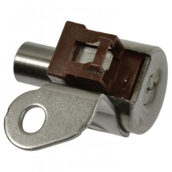 2004 Toyota Solara Auto Trans Control Solenoid Standard Motor Products TCS140 image 2 of 3