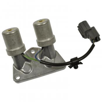 2005 Honda Civic Auto Trans Control Solenoid Standard Motor Products TCS156 image 2 of 3