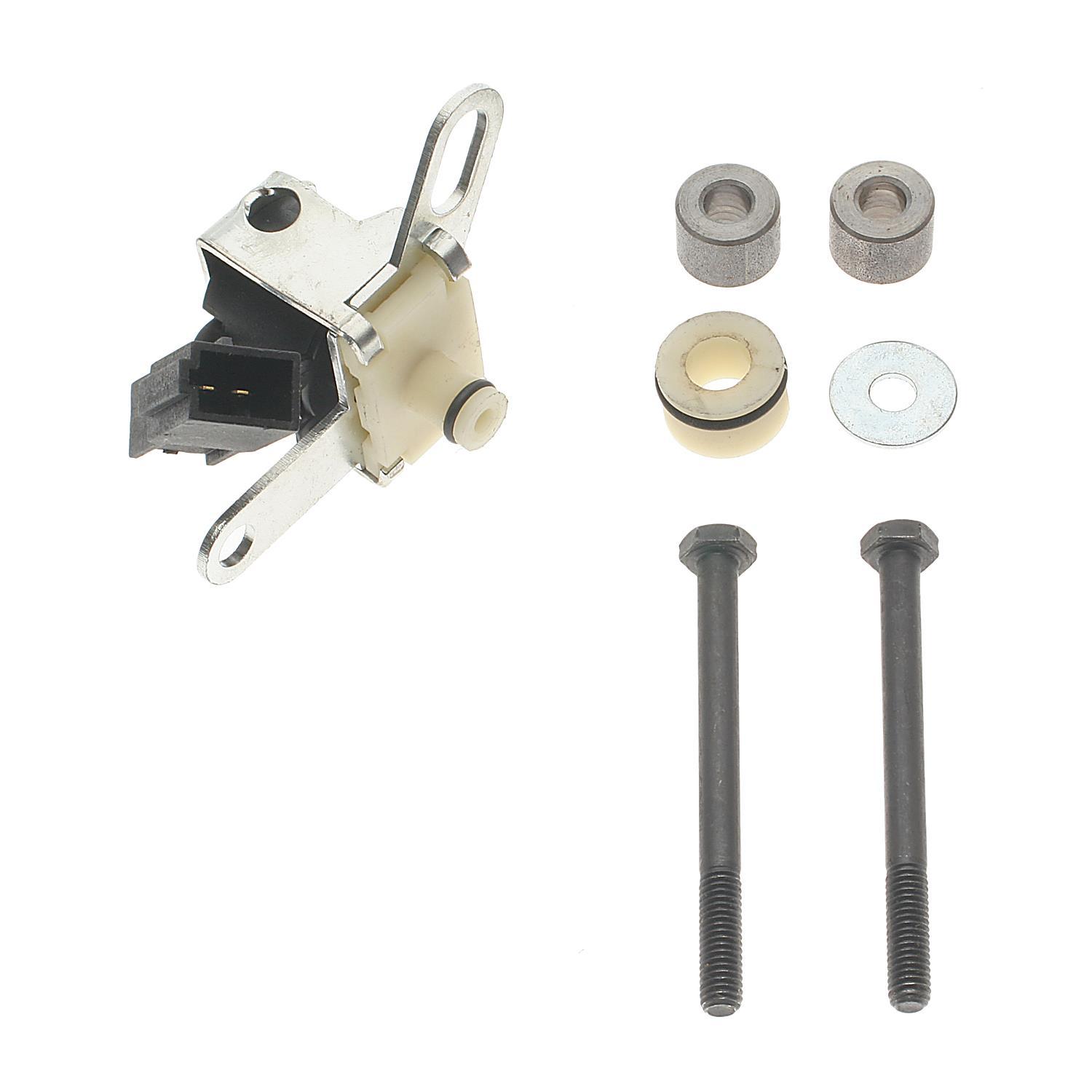 Standard Motor Products TCS16 - Auto Trans Control Solenoid Standard Motor Products TCS16 Auto Trans Control Solenoid product image 2 of 3