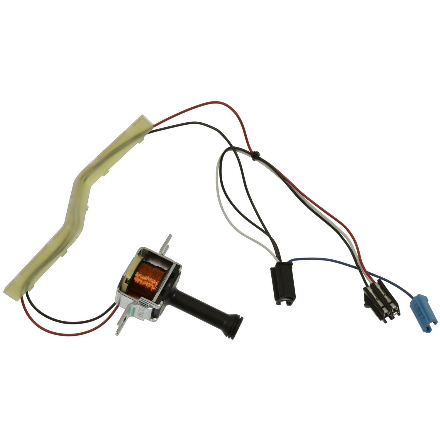 Standard Motor Products TCS165 - Auto Trans Lock-Up Torque Converter Switch Standard Motor Products TCS165 Auto Trans Lock-Up Torque Converter Switch product image 2 of 3