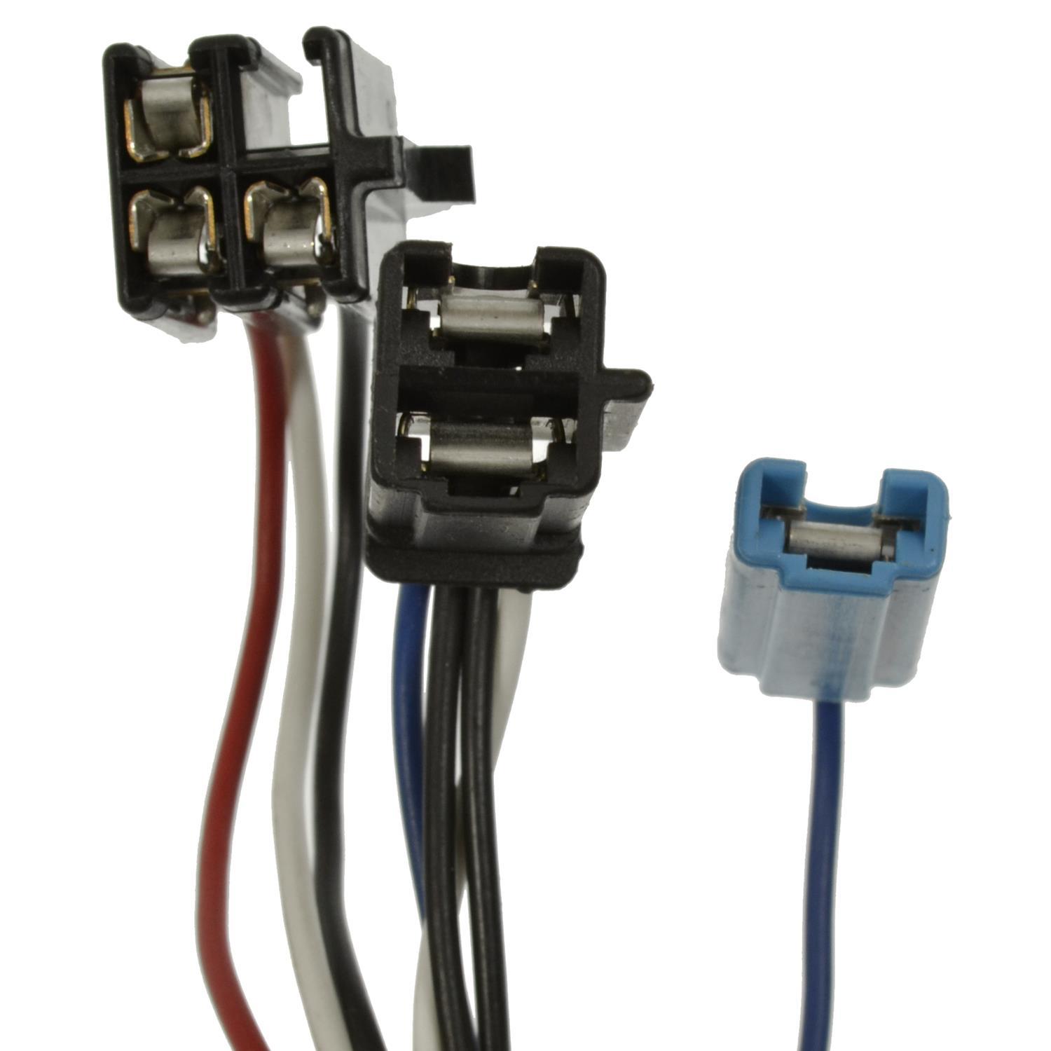 Standard Motor Products TCS165 - Auto Trans Lock-Up Torque Converter Switch Standard Motor Products TCS165 Auto Trans Lock-Up Torque Converter Switch product image 3 of 3