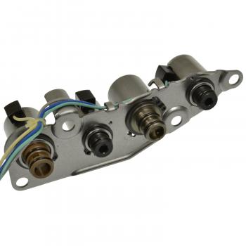 2012 Nissan Versa Auto Trans Control Solenoid Standard Motor Products TCS167 image 1 of 3