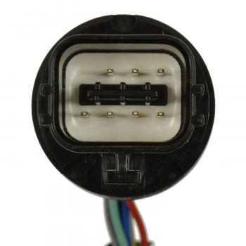 2012 Nissan Versa Auto Trans Control Solenoid Standard Motor Products TCS167 image 3 of 3