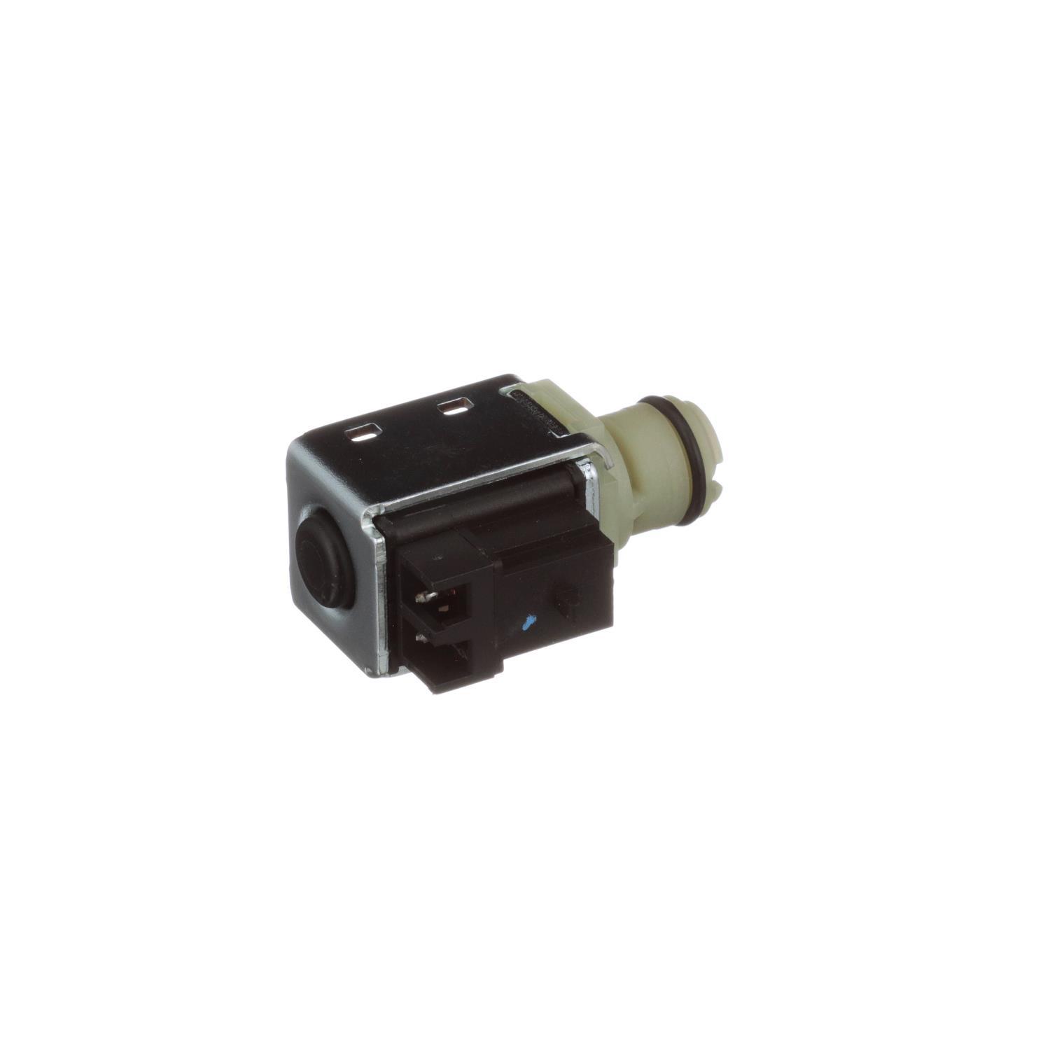 Standard Motor Products TCS17 - Auto Trans Control Solenoid Standard Motor Products TCS17 Auto Trans Control Solenoid product image 1 of 3