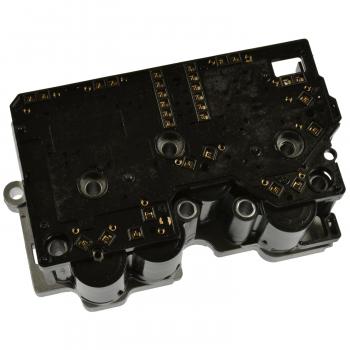 2002 Mercury Mountaineer Auto Trans Control Solenoid Standard Motor Products TCS171 image 1 of 3