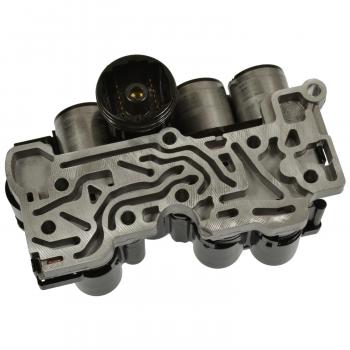 2002 Mercury Mountaineer Auto Trans Control Solenoid Standard Motor Products TCS171 image 2 of 3