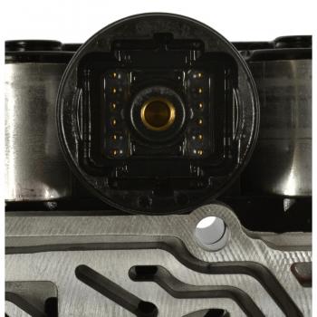 2002 Mercury Mountaineer Auto Trans Control Solenoid Standard Motor Products TCS171 image 3 of 3