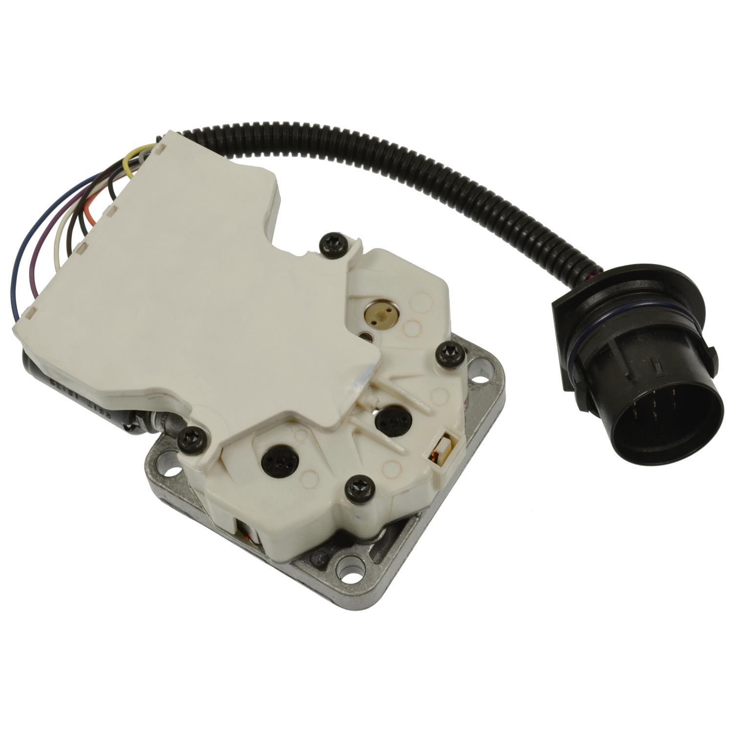 Standard Motor Products TCS174 Auto Trans Control Solenoid product image 2 of 3
