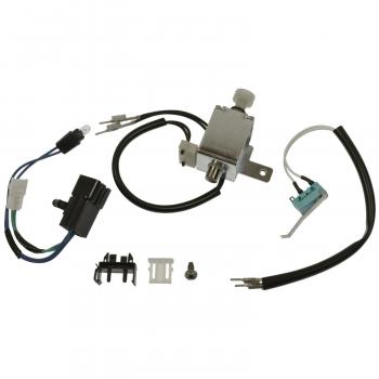 2009 GMC Acadia Auto Trans Control Solenoid Standard Motor Products TCS187 image 2 of 3