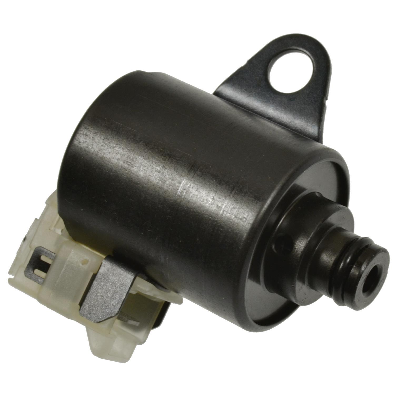 Standard Motor Products TCS189 - Auto Trans Control Solenoid Standard Motor Products TCS189 Auto Trans Control Solenoid product image 2 of 3