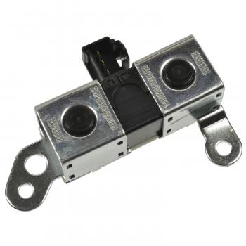 1996 Lincoln Mark VIII Auto Trans Control Solenoid Standard Motor Products TCS19 image 2 of 3